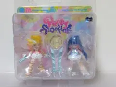 2025年最新】panty&stocking with garterbelt twin pack+ パンティ