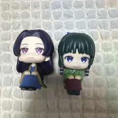 薬屋のひとりごと るかっぷ 壬氏 猫猫