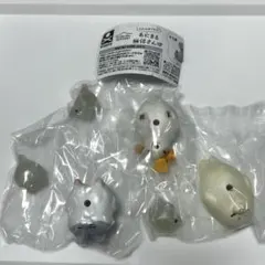あにまる　幽体さんぽ