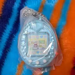 大たまごっち展 ミニチュアチャームコレクション ゆめみっち　30th ガチャ