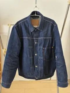 2026年最新】levi's リーバイス トラッカージャケットの人気アイテム