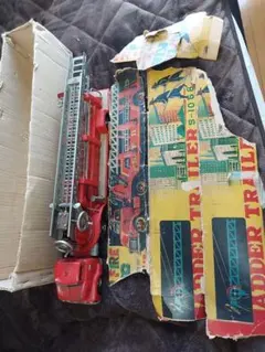 2026年最新】tonka ブリキの人気アイテム - メルカリ