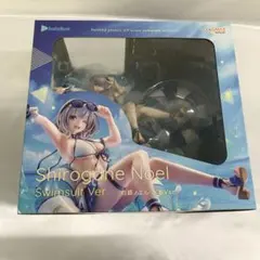 白銀ノエル 水着Ver. 「ホロライブプロダクション」 1/7