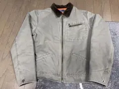 ポロ ラルフローレン 90s ビンテージ 91-B デトロイトジャケット