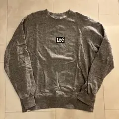 Lee トレーナー S