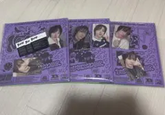 boynextdoor no genre board game ソンホ　トレカ