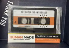 2026年最新】HUMAN MADE オーディオ機器の人気アイテム - メルカリ