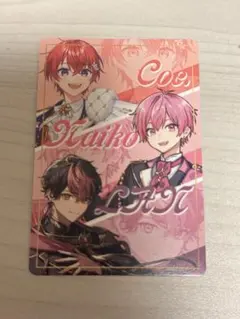 ボイシングチップス ないこ Coe. LAN チプカ