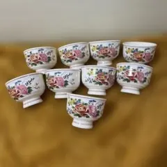 2025年最新】昭和レトロ 湯呑の人気アイテム - メルカリ