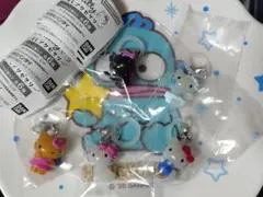 ハローキティめじるしアクセサリー