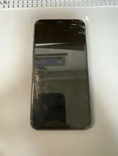 iPhone 11 Pro スペースグレー 本体
