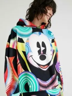 desigual トップス