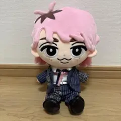 SnowMan すのチル ぬいぐるみ 阿部亮平 佐久間大介 あべさく - メルカリ