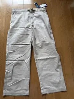 THE NORTH FACE COOLMAX チノフィールドワークパンツ 34のサムネイル