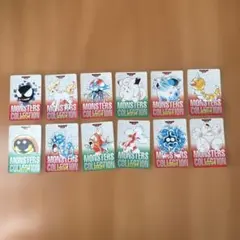 2026年最新】合計枚数/個数：12枚 カードダス ポケモンの人気アイテム