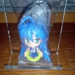 らき⭐︎すた　エクストラフィギュア　泉こなた　らきすたレア らき☆すた エクストラフィギュア 泉こなた(プライズ)