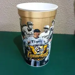 ④ 1個 タンブラー クライマックス限定 阪神 甲子園 新品未使用