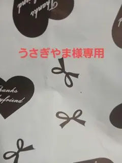 うさぎやま様専用