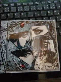 DARK SIDE 通常盤 シド