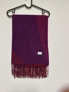 フルラ　大判ストール