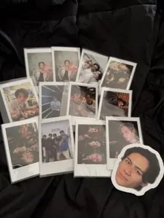 2026年最新】亀田結心 チェキの人気アイテム - メルカリ