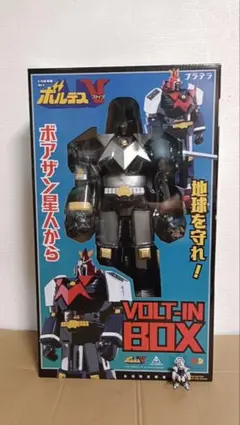 大鉄人17（だいてつじんワンセブン） 60cm ジャンボフィギュア 新品