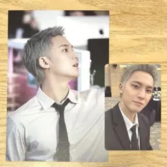 SEVENTEEN CARATLAND ケレン ミンギュ トレカ 特典