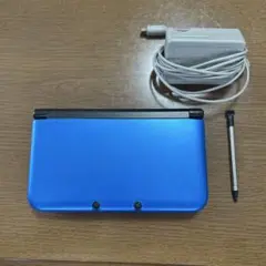 ニンテンドー3DS