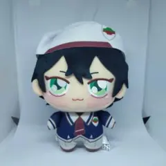 2025年最新】エスケーエイト ぬいぐるみの人気アイテム - メルカリ