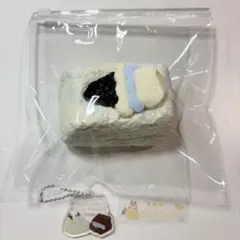 ※袋交換済 LULU鹿 干酪泥 アイスクリームオレオ スクイーズ