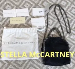 ステラマッカートニー ショルダーバッグ