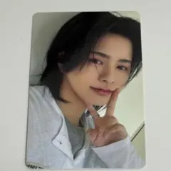 INI PULSE FOREVER YOUNG ver. トレカ 松田迅
