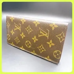 ✨美品✨廃盤品✨ルイヴィトン モノグラムアジェンダポッシュ札入れ小切手ケース✧