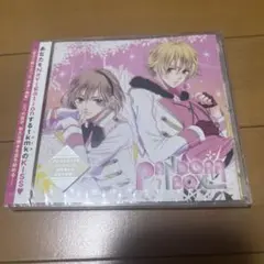 (新品未開封)PANDORA BOX(ツバサ・テルマver)