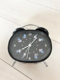 はじめしゃちょー　目覚まし時計