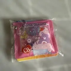ケアベア シャカシャカMC