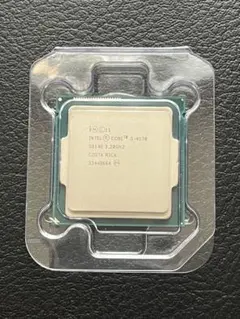 2026年最新】core i5 4570 CPUの人気アイテム - メルカリ