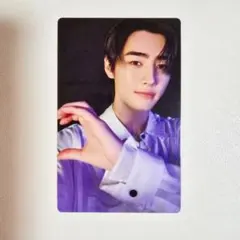 ENHYPEN 宵 EI ver. ソンフン トレカ セット 初回限定盤A