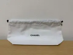 CHANEL ポーチ（ノベルティ）