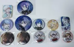 メタファー：リファンタジオ アトラスフェス 缶バッジ - メルカリ