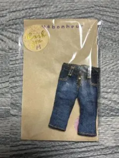 オビツ11 ディーラー デニム ボトムス パンツ