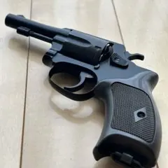 ハートフォード HWS Nagant M1895 ナガン 未発火 - メルカリ