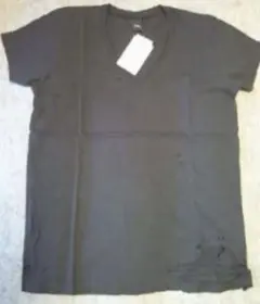 Pledge ダメージ加工 ＶネックＴシャツのサムネイル