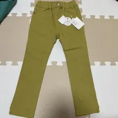 apres les cours アプレレクール 長ズボン　110cm