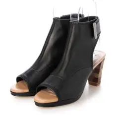 MODE ET JACOMOアンクルベルトサンダルのサムネイル