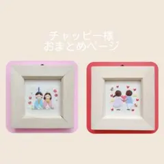 チャッピー様 リクエスト 2点 まとめ商品