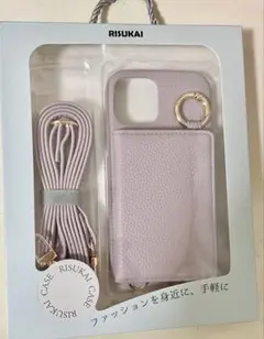 iPhone 12/12 Pro ケース　　未使用