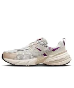 エコメルカリ便限定　NIKE ナイキ V2K ラン　スニーカー　22.5cm