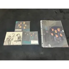 2026年最新】sixtones cd まとめ売りの人気アイテム - メルカリ
