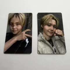 MONSTA X トレカ キヒョン ショーコン THE CODE:SHOWCON - メルカリ